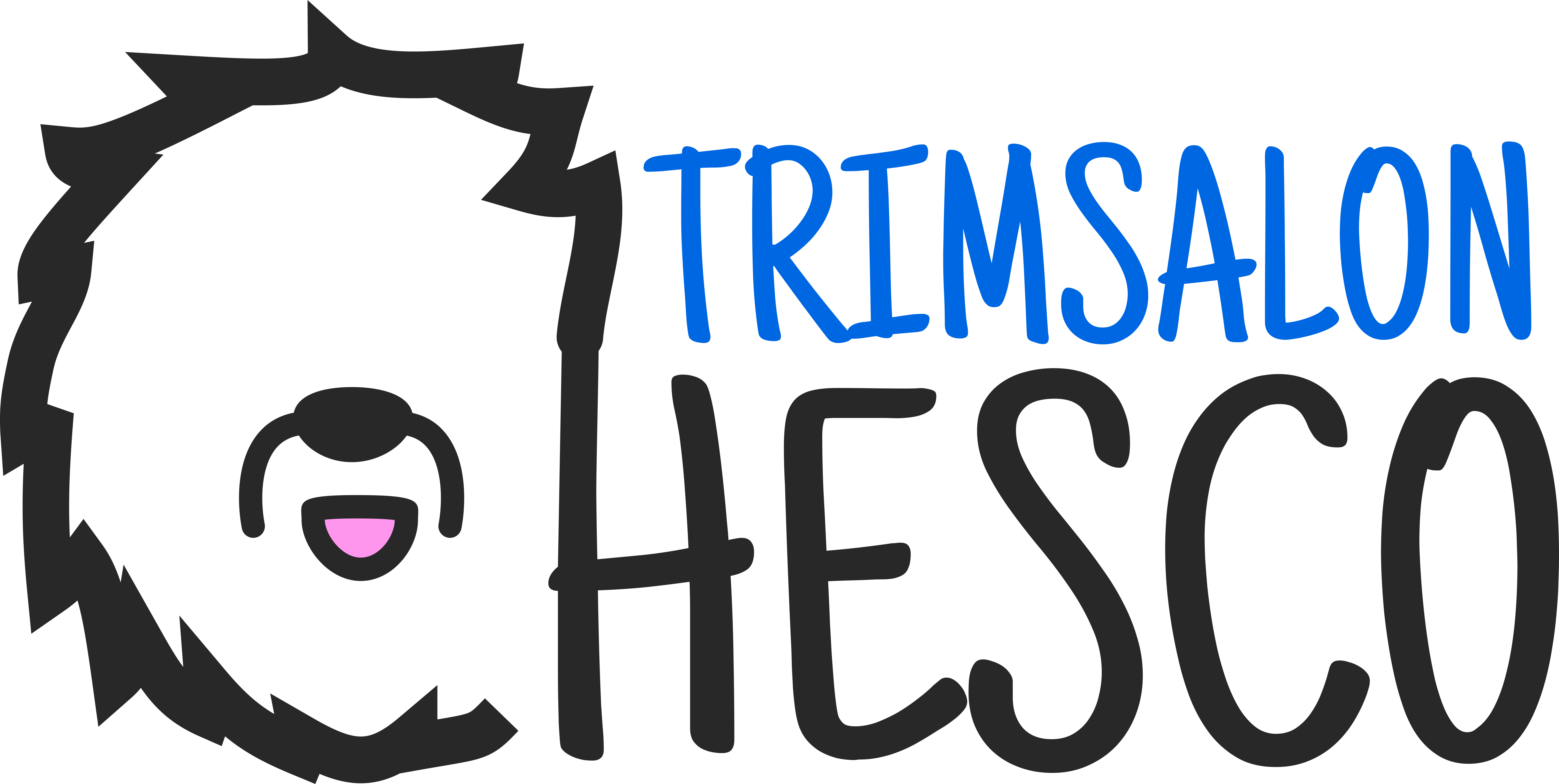 Trimsalon Chesco